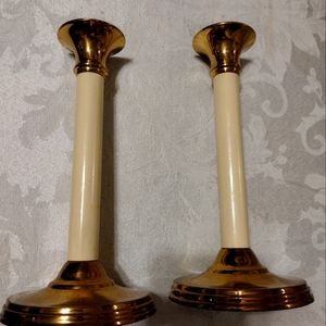 Valsan candle holders 2 pc